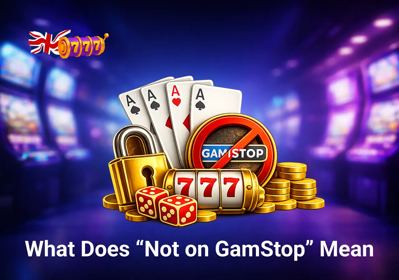 GamStop operates across the UK as a national self-exclusion scheme that allows people to block access to licensed gambling websites for a selected period. After registration, the player cannot create accounts with operators that take part in the programme. Some international casino platforms remain accessible to users in Britain because they do not participate in this system. Key points that attract some players include: